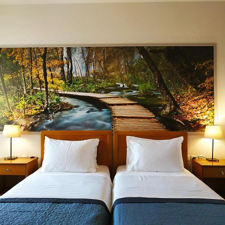 Eviali Apartments Límni Dış mekan fotoğraf