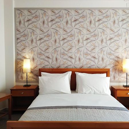Eviali Apartments Límni Dış mekan fotoğraf