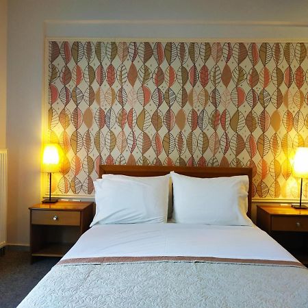 Eviali Apartments Límni Dış mekan fotoğraf