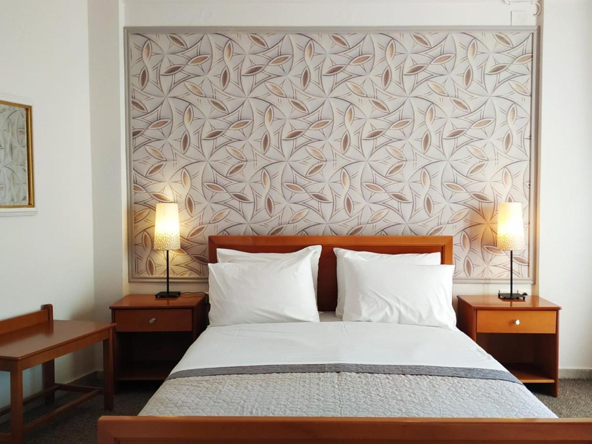Eviali Apartments Límni Dış mekan fotoğraf