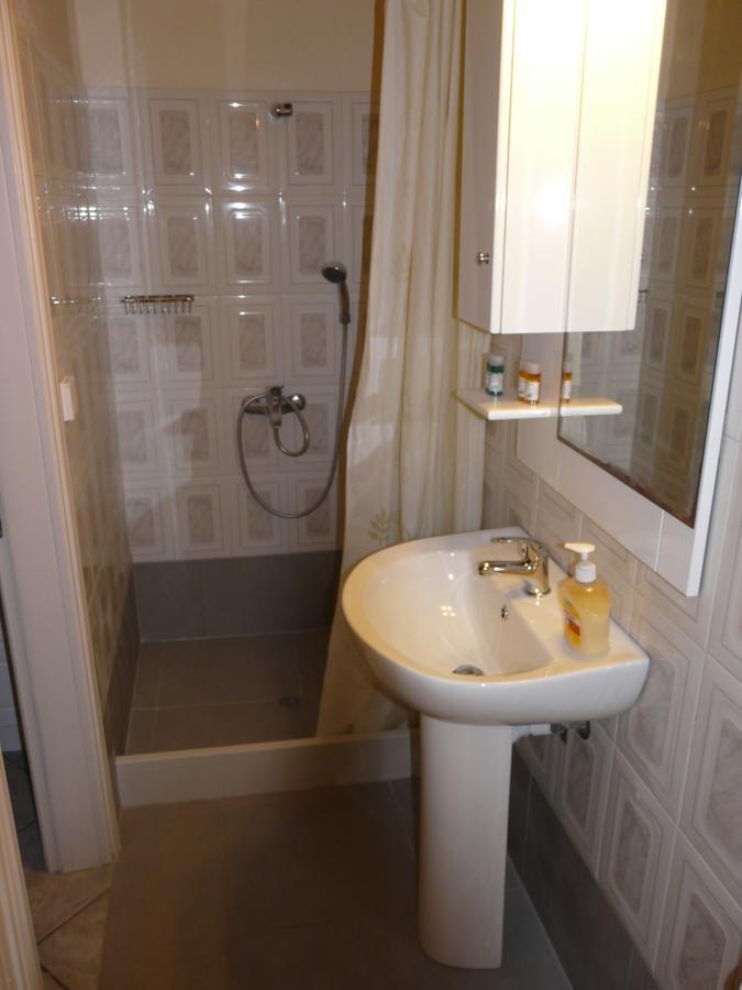 Eviali Apartments Límni Dış mekan fotoğraf
