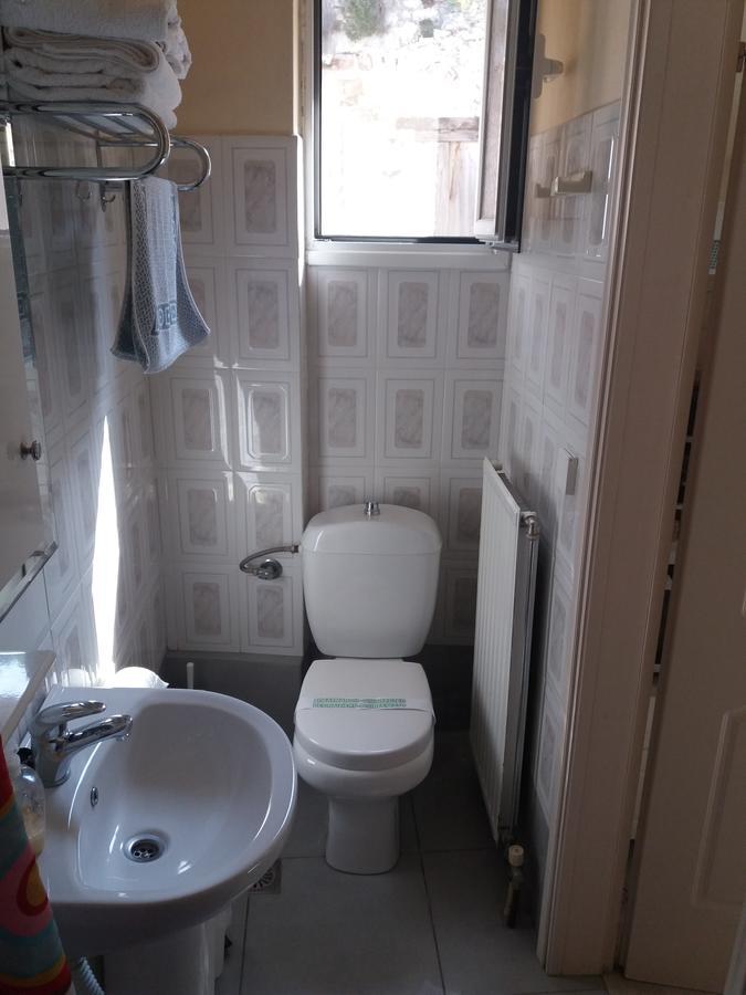 Eviali Apartments Límni Dış mekan fotoğraf