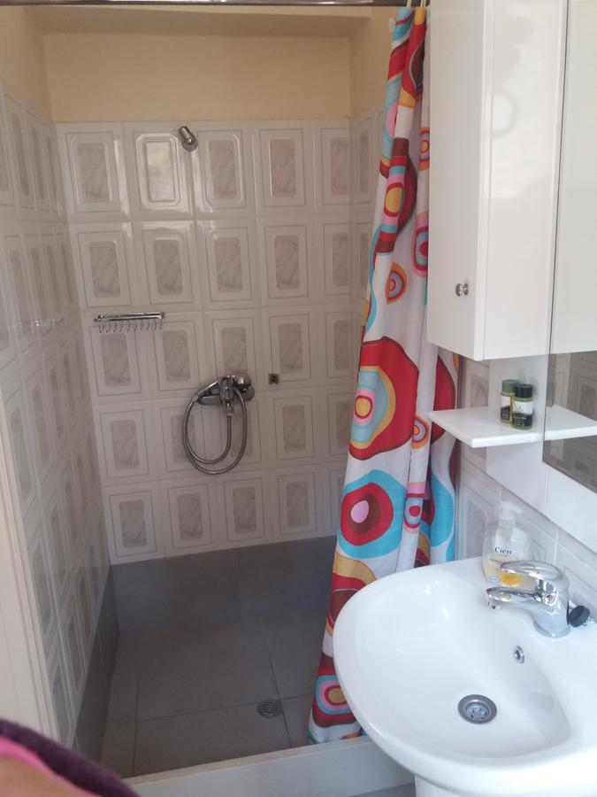 Eviali Apartments Límni Dış mekan fotoğraf