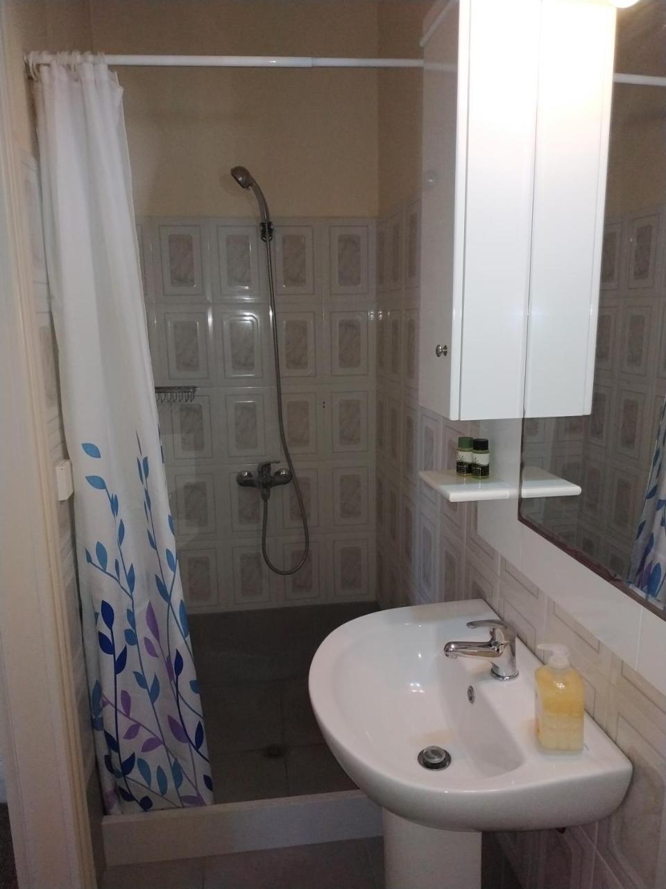 Eviali Apartments Límni Dış mekan fotoğraf
