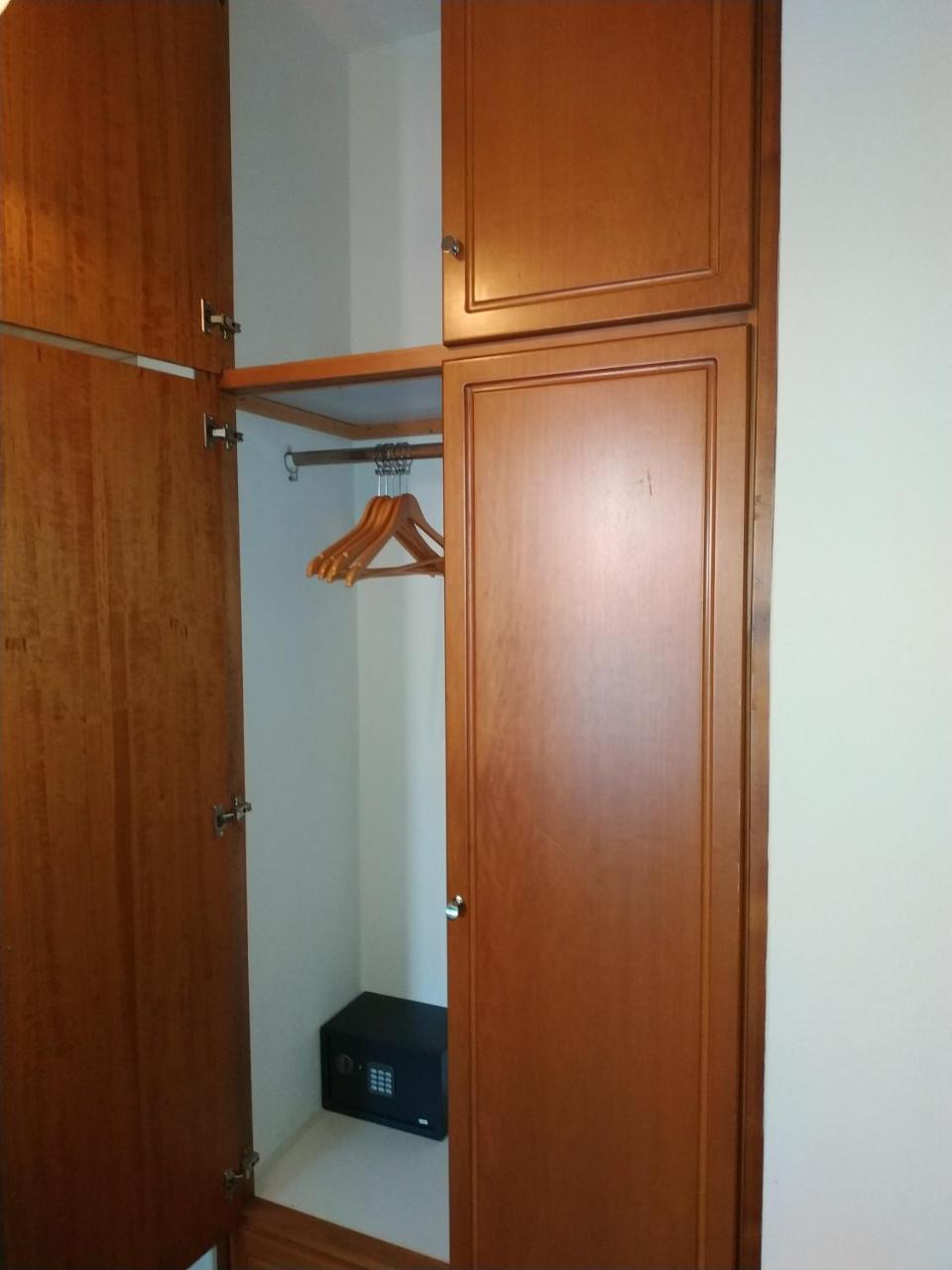 Eviali Apartments Límni Dış mekan fotoğraf